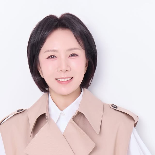 테라앤코 대표 홍은비 프로필 사진